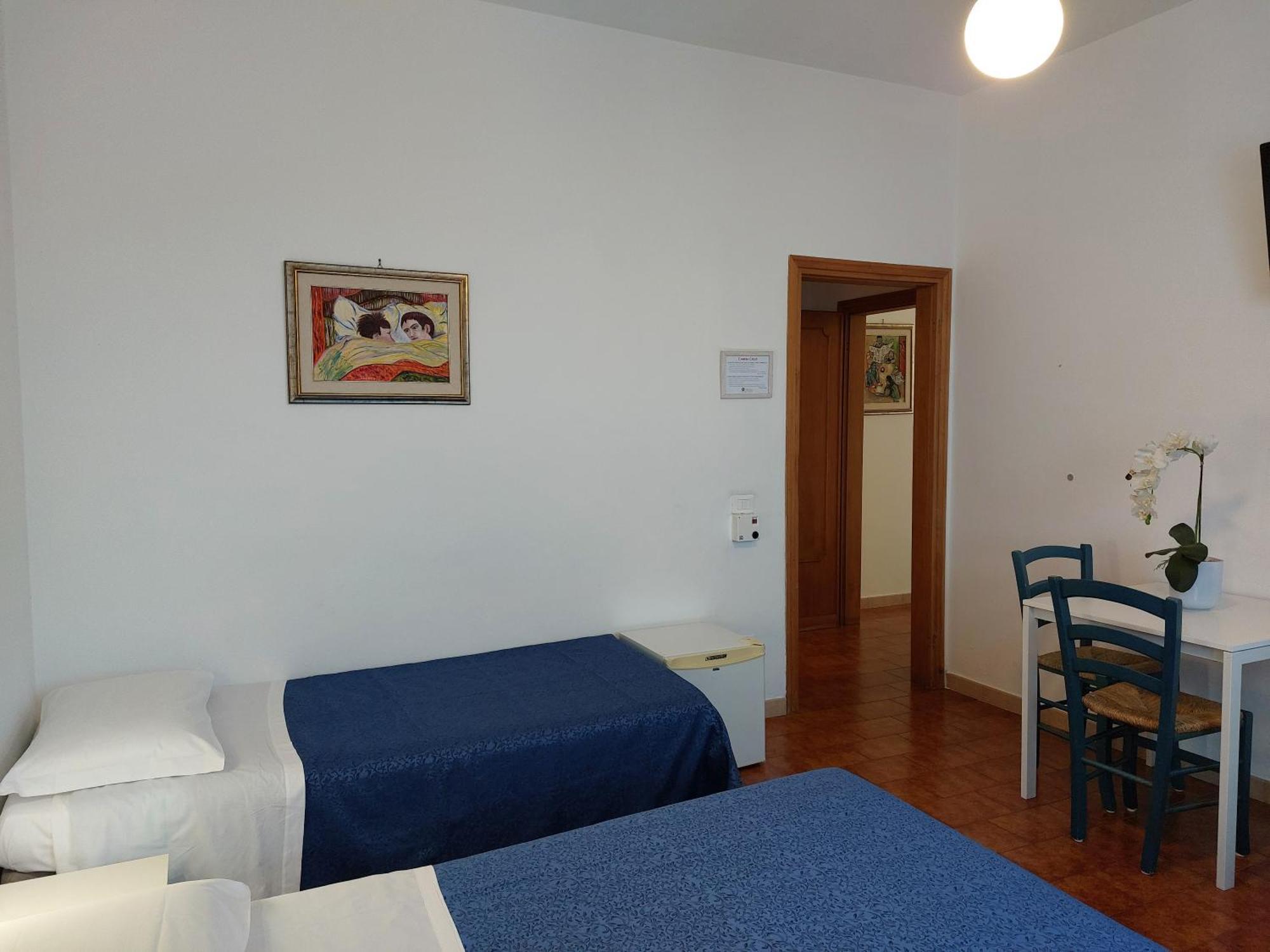 B&B Soleluna Pisa Exterior photo